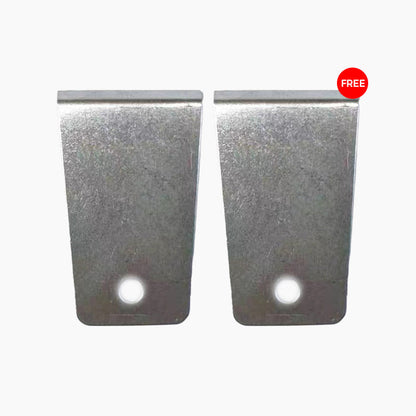 🔥 2 KAUFEN, 1 GRATIS! ✨ Scharfer und tragbarer Ingwerschäler – ergonomisches Sicherheitsdesign für müheloses Schälen von Ingwer, Knoblauch und Gemüse 🧄🥕