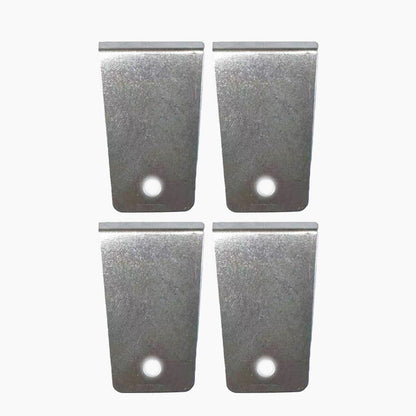 🔥 2 KAUFEN, 1 GRATIS! ✨ Scharfer und tragbarer Ingwerschäler – ergonomisches Sicherheitsdesign für müheloses Schälen von Ingwer, Knoblauch und Gemüse 🧄🥕
