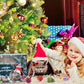 🎄🎁2025 Weihnachts-Countdown-Adventskalender mit Spielzeug für Katzen und Hunde🐾🥳