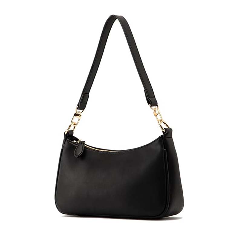 Unterarm-Clutch-Taschen mit 2 abnehmbaren Trägern für Damen