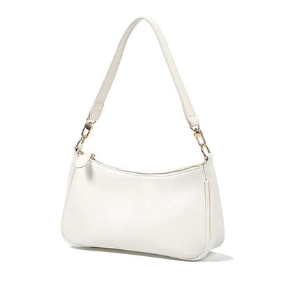 Unterarm-Clutch-Taschen mit 2 abnehmbaren Trägern für Damen