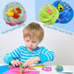 🔥Solange der Vorrat reicht 40 % Rabatt!🎉Fun Cloud Fluffy Clay Spielset für Kinder
