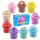 🔥Solange der Vorrat reicht 40 % Rabatt!🎉Fun Cloud Fluffy Clay Spielset für Kinder