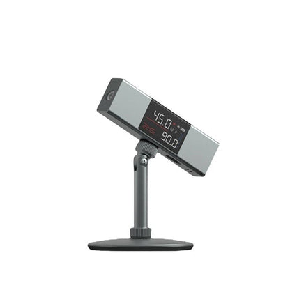 🔥Solange der Vorrat reicht 40 % Rabatt!🎉Localityi-2 in1 Laser-Winkel-Lineal-Winkelmesser