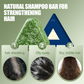 🔥Solange der Vorrat reicht 40 % Rabatt!🎉Natürliches festes Shampoo zur Stärkung der Haare
