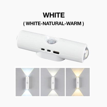 💥Black Friday – 50 % Rabatt🔥 Intelligente Stimmungsbeleuchtung mit Sensor
