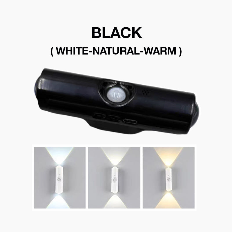 💥Black Friday – 50 % Rabatt🔥 Intelligente Stimmungsbeleuchtung mit Sensor