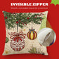 🎄🔥Weihnachtsaktion 50 % RABATT🔥Niedrige Weihnachtsdruck Kissenbezug