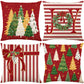 🎄🔥Weihnachtsaktion 50 % RABATT🔥Niedrige Weihnachtsdruck Kissenbezug