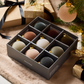 🎄 Weihnachtsbaum Kugeln Set – Glänzende Dekoration für Ihre Festtage