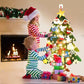 🎄Weihnachtsaktion - 49 % Rabatt🎁DIY-Filz-Weihnachtsbaum-Set