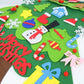 🎄Weihnachtsaktion - 49 % Rabatt🎁DIY-Filz-Weihnachtsbaum-Set
