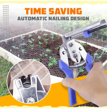 🔥AKTION LETZTER TAG 50 % RABATT🔥Ringzange Typ M
