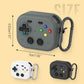 Retro Game Controller Case for AirPods Pro