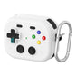 Retro Game Controller Case for AirPods Pro