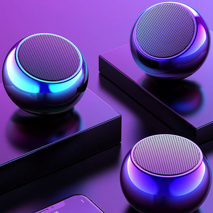 🔥Solange der Vorrat reicht 40 % Rabatt!🎉Kompakter HiFi Bluetooth Lautsprecher 🎵🔊