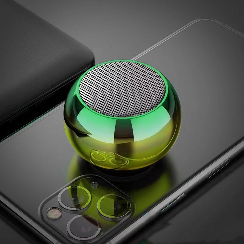 🔥Solange der Vorrat reicht 40 % Rabatt!🎉Kompakter HiFi Bluetooth Lautsprecher 🎵🔊