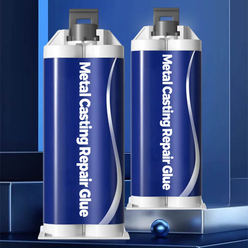 🔥Solange der Vorrat reicht 40 % Rabatt!🎉Metallguss-Reparaturkleber