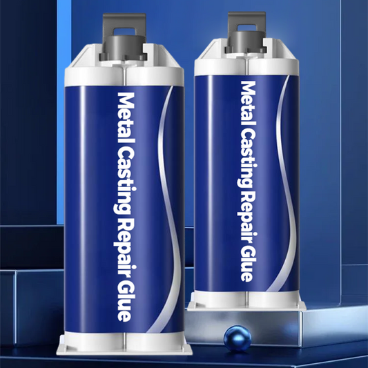 🛠️ KAUFE 2, ERHALTE 1 GRATIS! ⚡ Metallguss-Reparaturkleber – Hochfeste Verbindung, Schnelle Aushärtung & Hitzebeständig 🔥