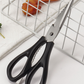 Stainless Steel Multifunction Kitchen Scissors