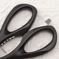 Stainless Steel Multifunction Kitchen Scissors