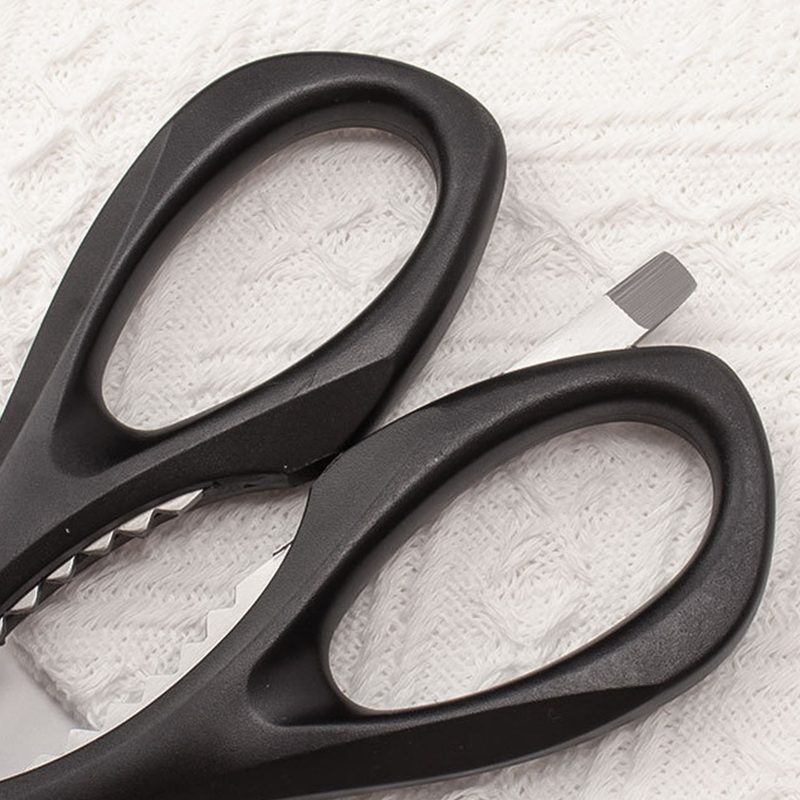 Stainless Steel Multifunction Kitchen Scissors