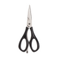Stainless Steel Multifunction Kitchen Scissors