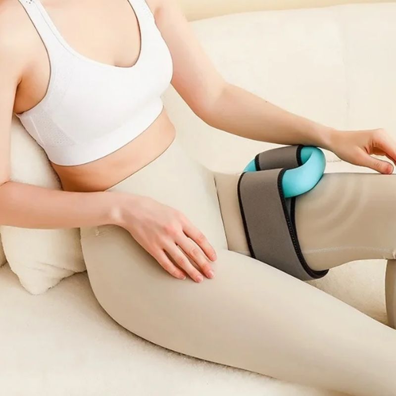 🔥Solange der Vorrat reicht 40 % Rabatt!🎉Mehrzweck-Massagering für Lenden- und Bauchmuskulatur