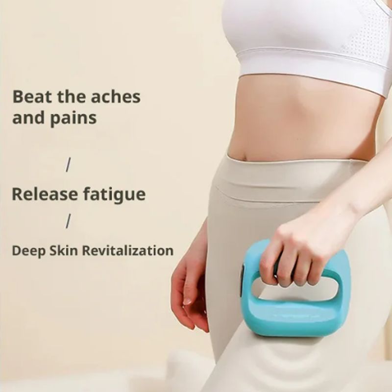 🔥Solange der Vorrat reicht 40 % Rabatt!🎉Mehrzweck-Massagering für Lenden- und Bauchmuskulatur