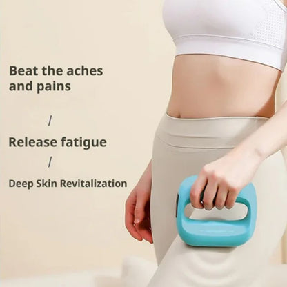 🔥Solange der Vorrat reicht 40 % Rabatt!🎉Mehrzweck-Massagering für Lenden- und Bauchmuskulatur