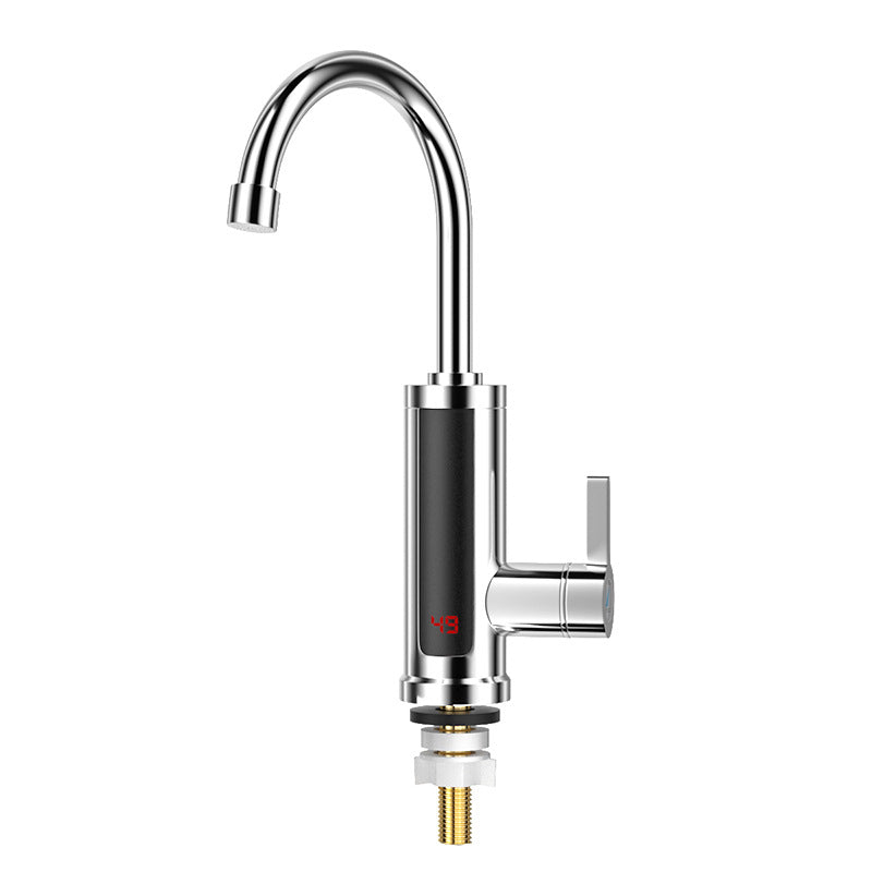💥2025 Neues Upgrade🔥Durchlauferhitzer-Wasserhahn