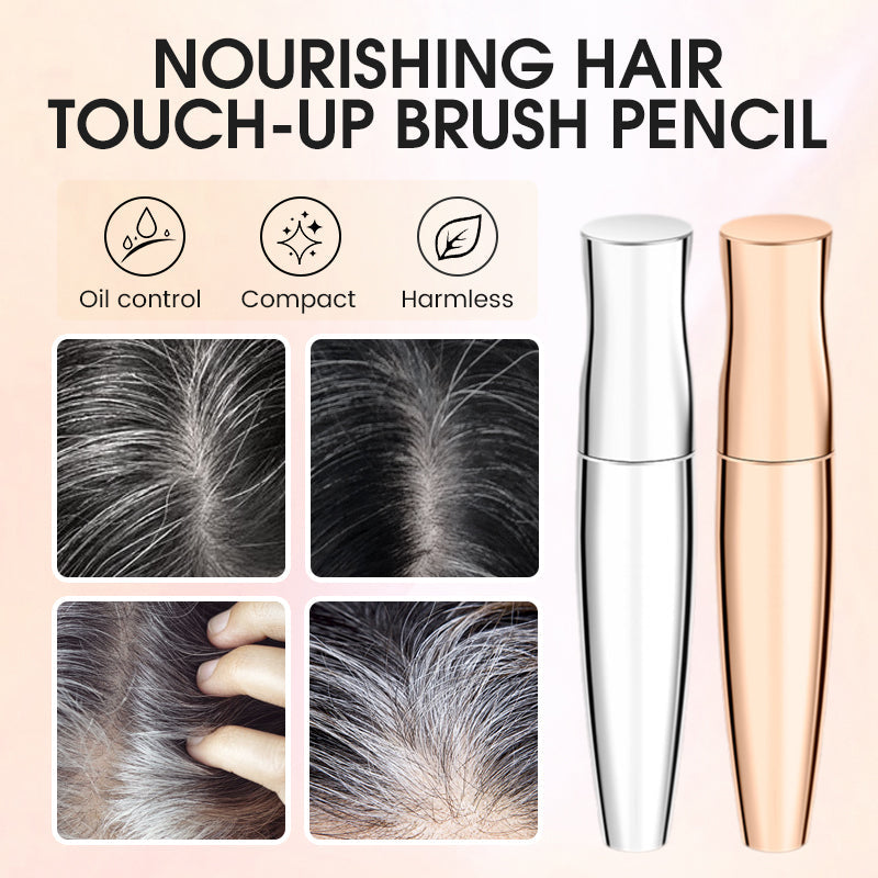🔥Solange der Vorrat reicht 40 % Rabatt!🎉Pflegender Haar-Touch-Up-Pinselstift