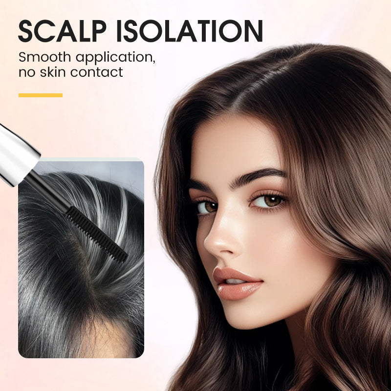 🔥Solange der Vorrat reicht 40 % Rabatt!🎉Pflegender Haar-Touch-Up-Pinselstift