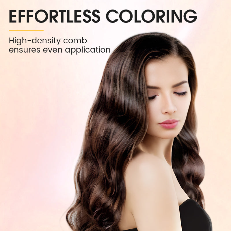 🔥Solange der Vorrat reicht 40 % Rabatt!🎉Pflegender Haar-Touch-Up-Pinselstift