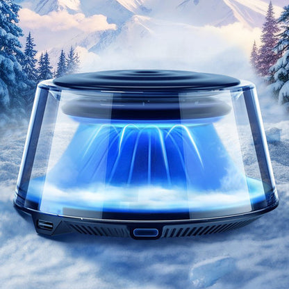 🔥Solange der Vorrat reicht 40 % Rabatt!🎉Wiederaufladbarer intelligenter Auto-Raumduftspender