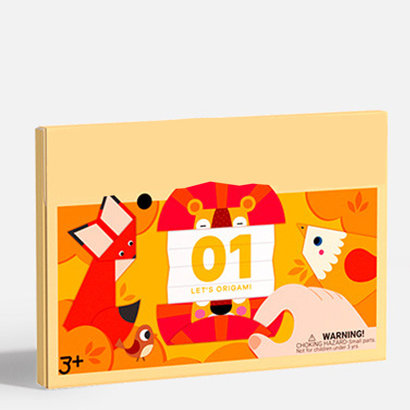 🔥Solange der Vorrat reicht 40 % Rabatt!🎉Umfassendes 3D-Bastelset für farbenfrohe Papierkunstwerke