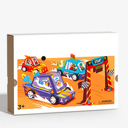🔥Solange der Vorrat reicht 40 % Rabatt!🎉Umfassendes 3D-Bastelset für farbenfrohe Papierkunstwerke