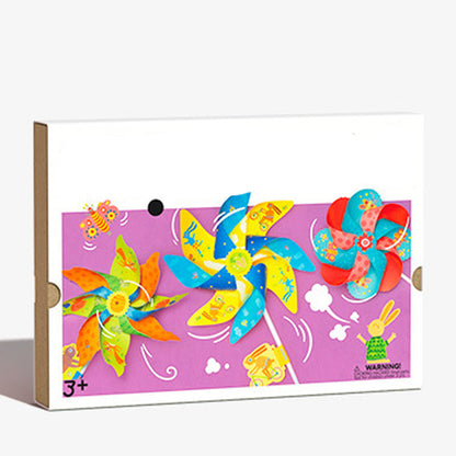 🔥Solange der Vorrat reicht 40 % Rabatt!🎉Umfassendes 3D-Bastelset für farbenfrohe Papierkunstwerke