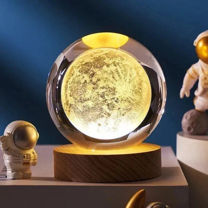 📢📢50 % Rabatt!! ⏰ ✨Lumina Galaxy Lampe™️ – das perfekte Familien-Geschenk! 🎁