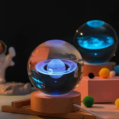 📢📢50 % Rabatt!! ⏰ ✨Lumina Galaxy Lampe™️ – das perfekte Familien-Geschenk! 🎁