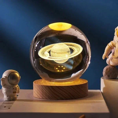 📢📢50 % Rabatt!! ⏰ ✨Lumina Galaxy Lampe™️ – das perfekte Familien-Geschenk! 🎁