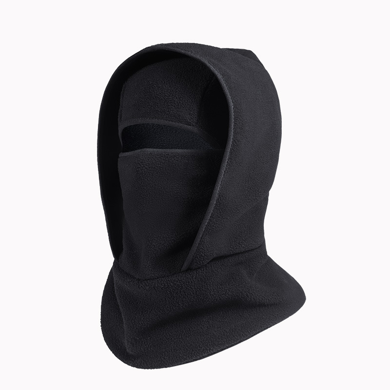 🔥Solange der Vorrat reicht 40 % Rabatt!🎉3-in-1 Unisex Outdoor-Wärmemütze mit Halswärmer und Gesichtsmaske