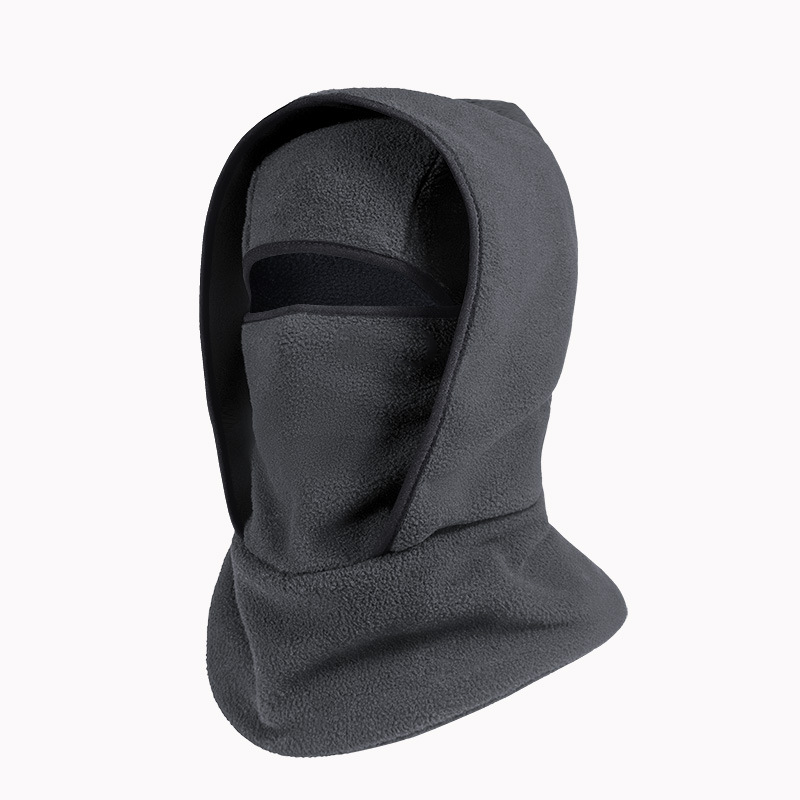 🔥Solange der Vorrat reicht 40 % Rabatt!🎉3-in-1 Unisex Outdoor-Wärmemütze mit Halswärmer und Gesichtsmaske