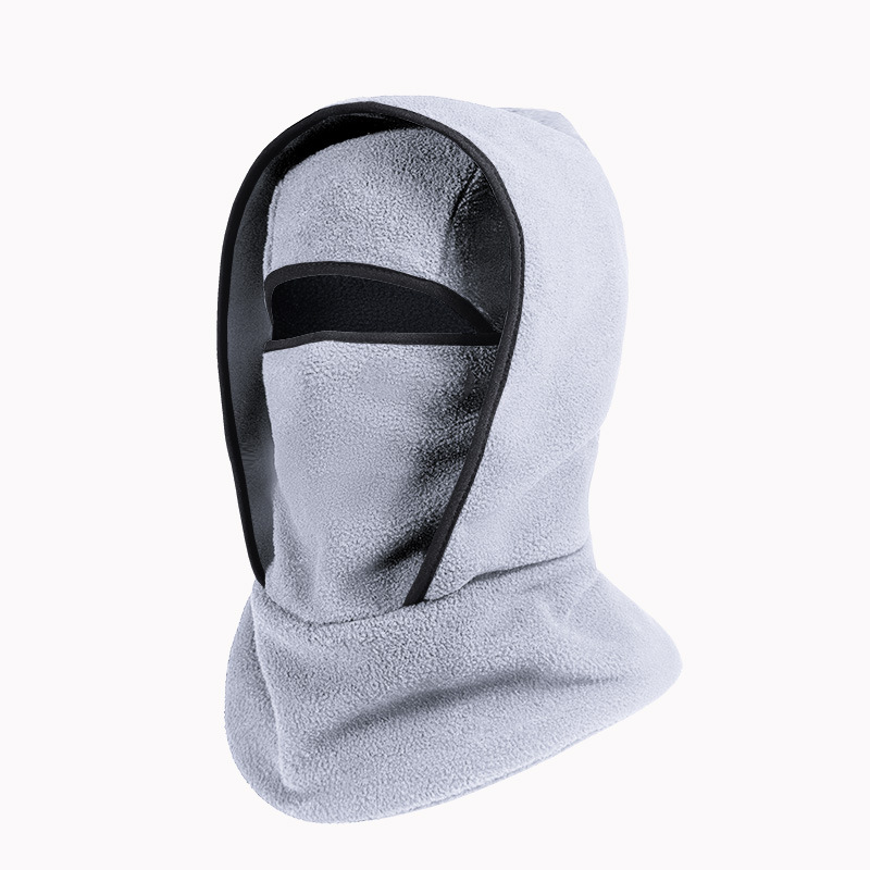 🔥Solange der Vorrat reicht 40 % Rabatt!🎉3-in-1 Unisex Outdoor-Wärmemütze mit Halswärmer und Gesichtsmaske