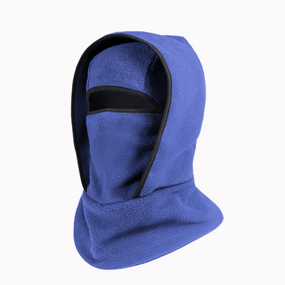 🔥Solange der Vorrat reicht 40 % Rabatt!🎉3-in-1 Unisex Outdoor-Wärmemütze mit Halswärmer und Gesichtsmaske