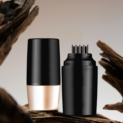 🔥Solange der Vorrat reicht 40 % Rabatt!🎉Kamm zum sofortigen Ausbessern der Haarfarbe