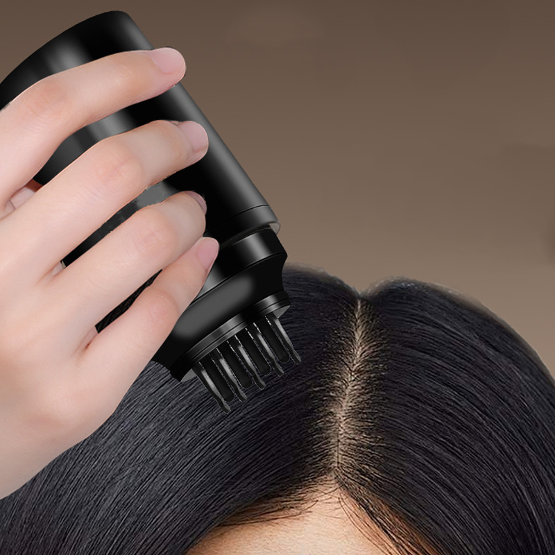 🔥Solange der Vorrat reicht 40 % Rabatt!🎉Kamm zum sofortigen Ausbessern der Haarfarbe