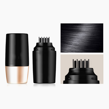 🔥Solange der Vorrat reicht 40 % Rabatt!🎉Kamm zum sofortigen Ausbessern der Haarfarbe