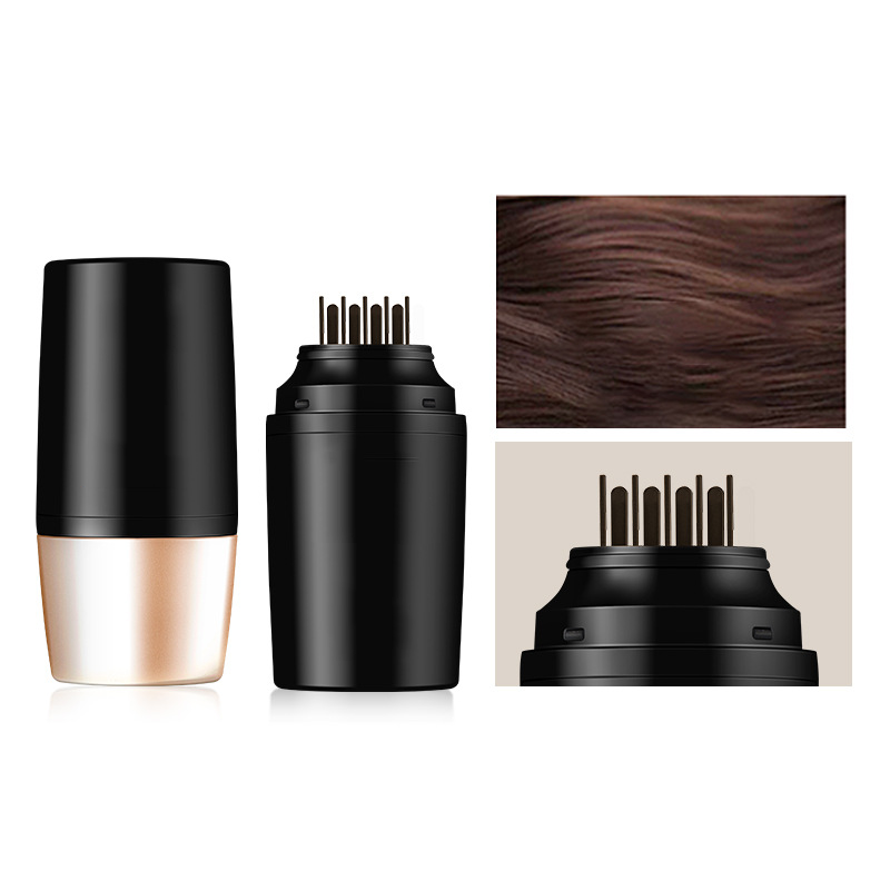 🔥Solange der Vorrat reicht 40 % Rabatt!🎉Kamm zum sofortigen Ausbessern der Haarfarbe