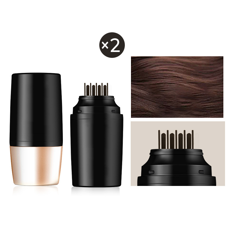🔥Solange der Vorrat reicht 40 % Rabatt!🎉Kamm zum sofortigen Ausbessern der Haarfarbe